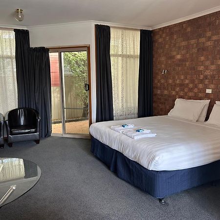 Portarlington Beach Motel Екстериор снимка