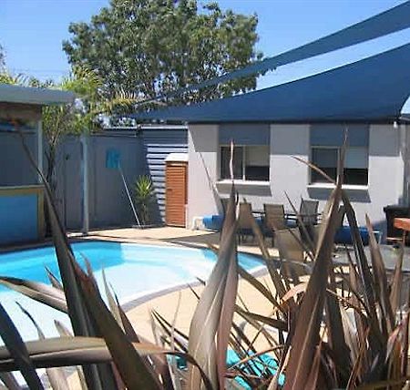 Portarlington Beach Motel Екстериор снимка
