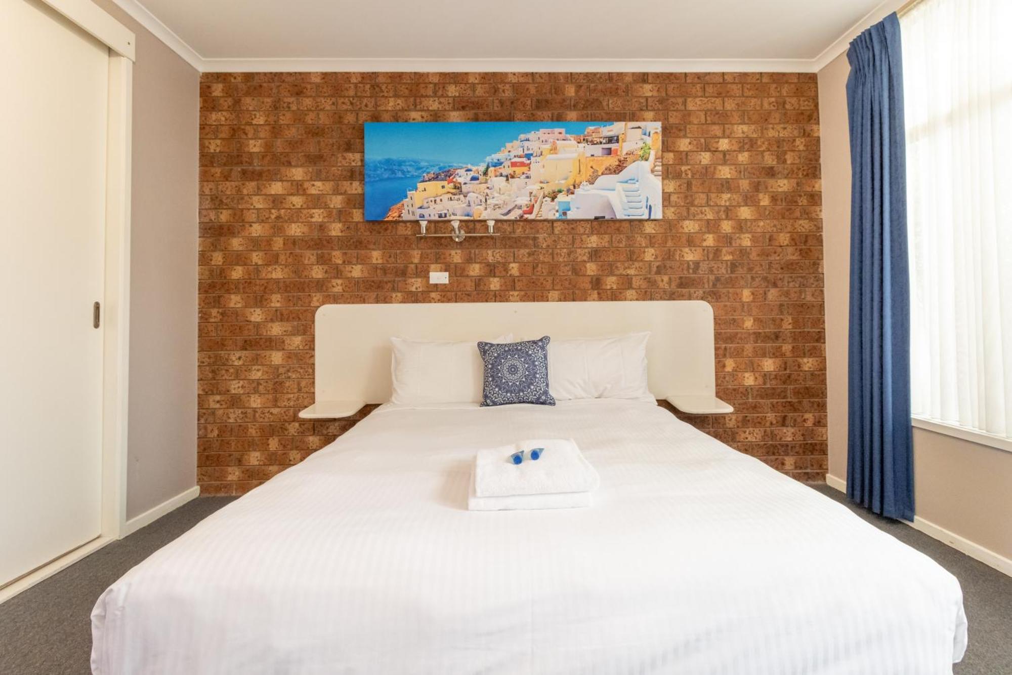Portarlington Beach Motel Екстериор снимка