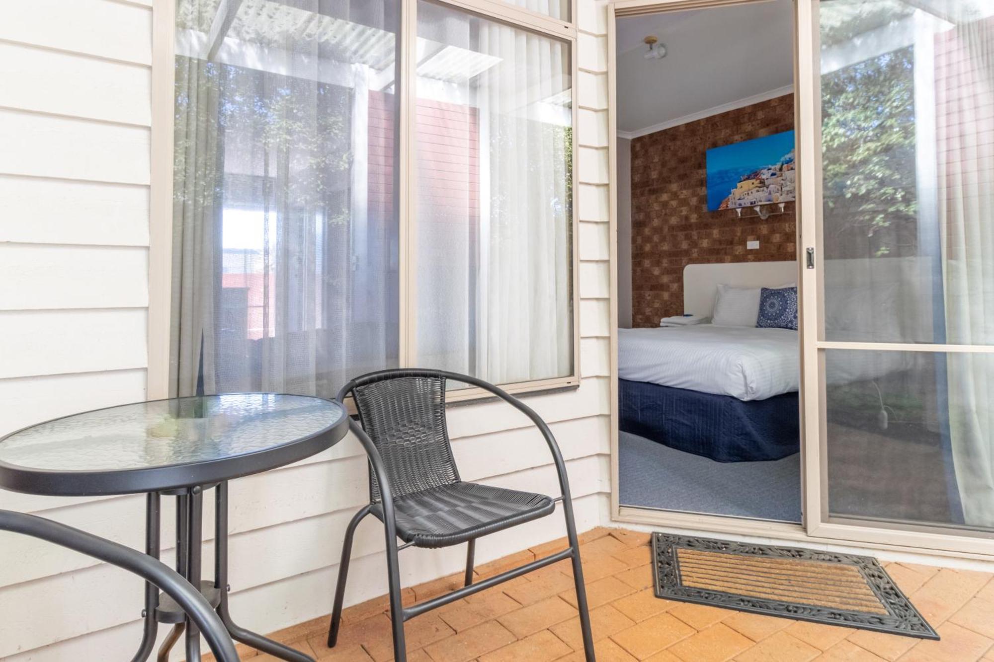 Portarlington Beach Motel Екстериор снимка