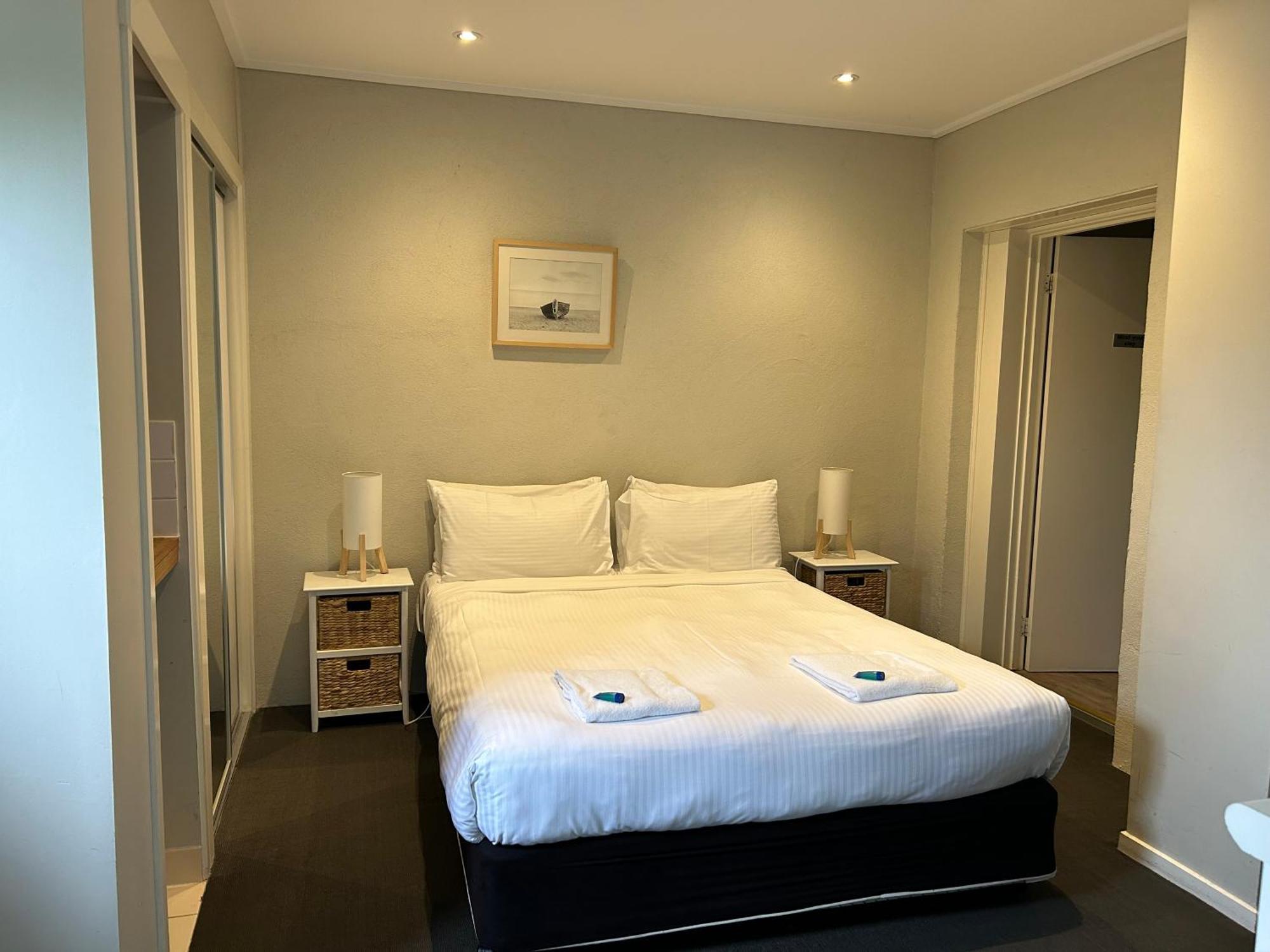 Portarlington Beach Motel Екстериор снимка