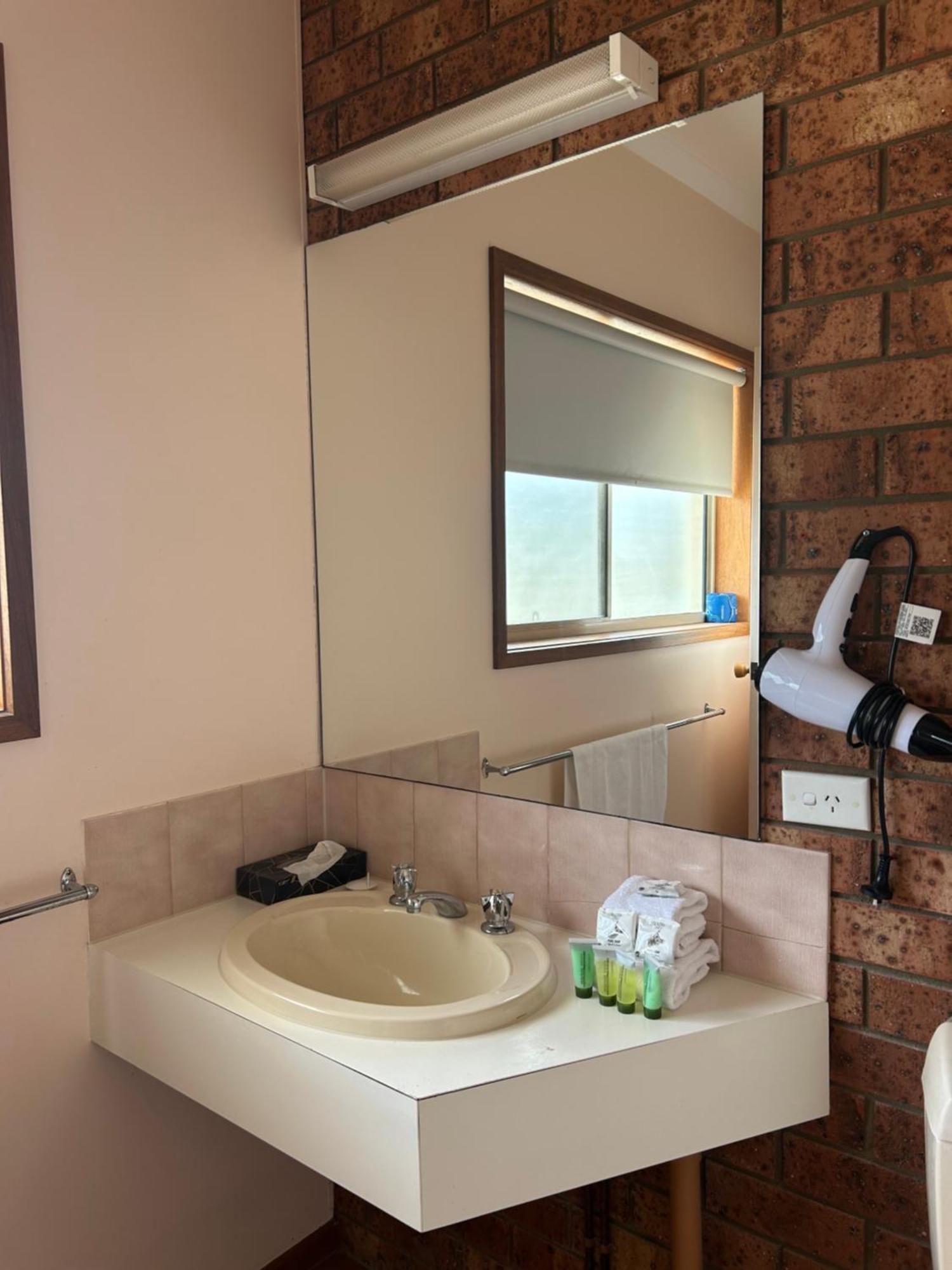 Portarlington Beach Motel Екстериор снимка