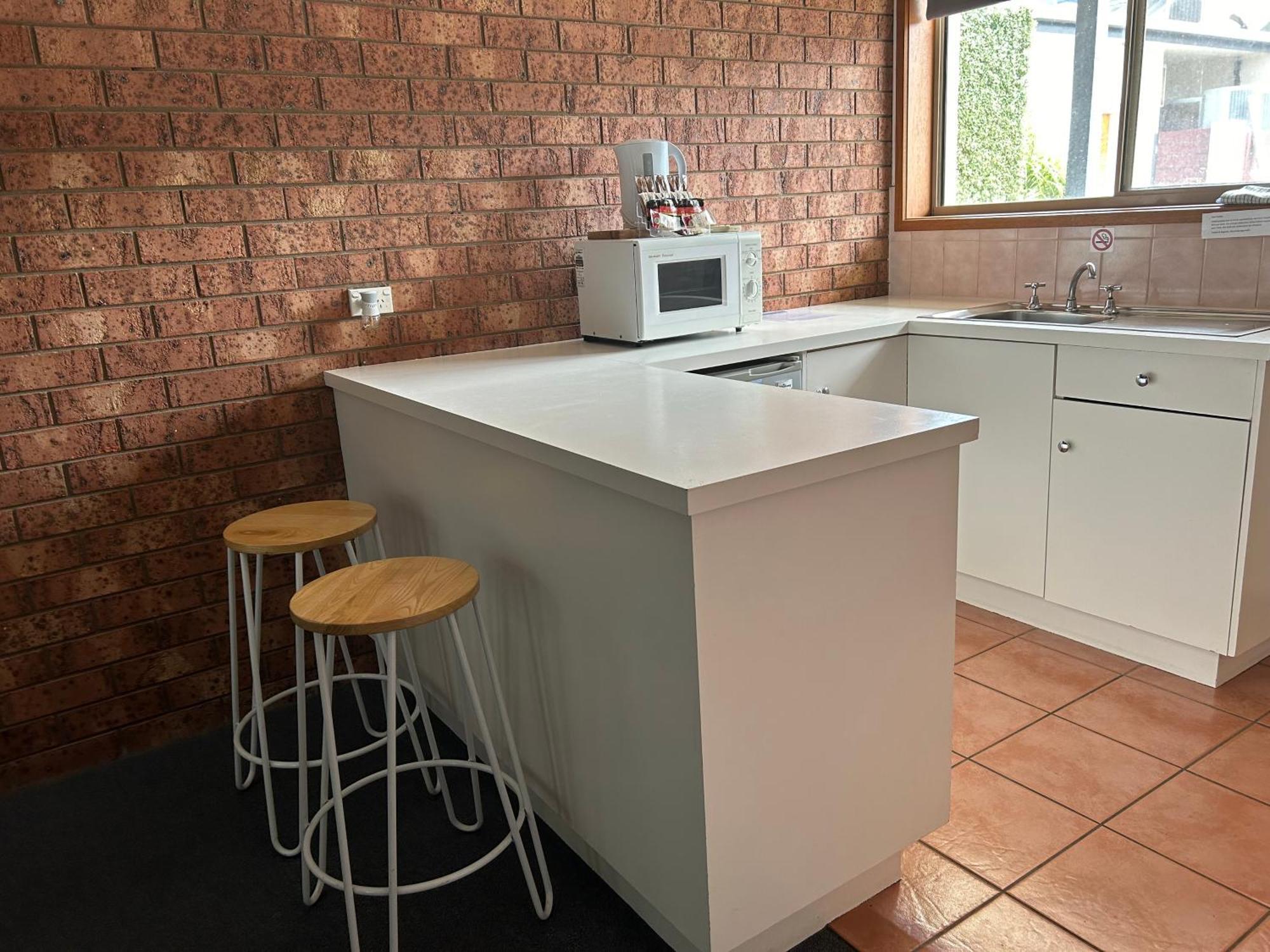 Portarlington Beach Motel Екстериор снимка