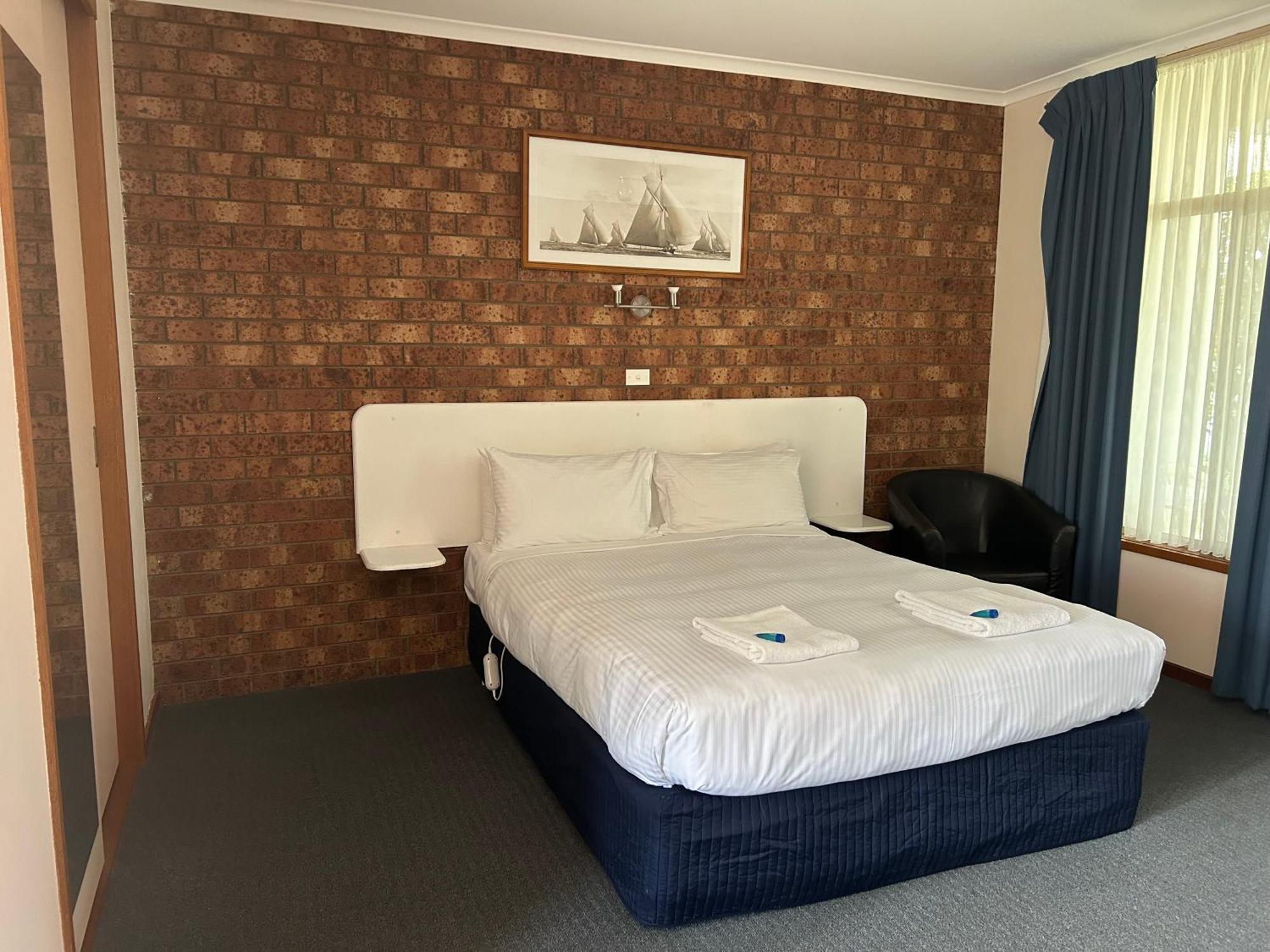 Portarlington Beach Motel Екстериор снимка