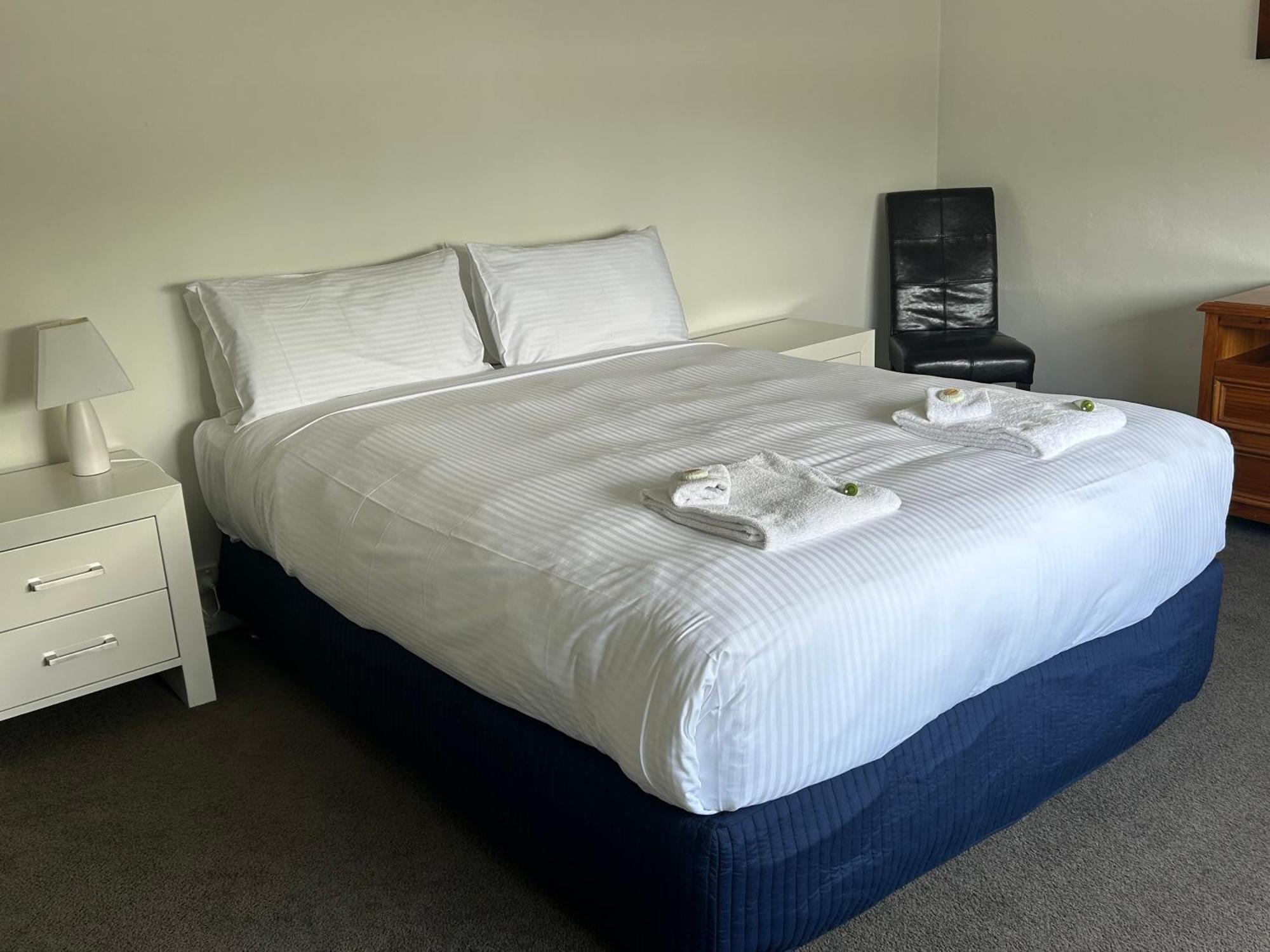 Portarlington Beach Motel Екстериор снимка