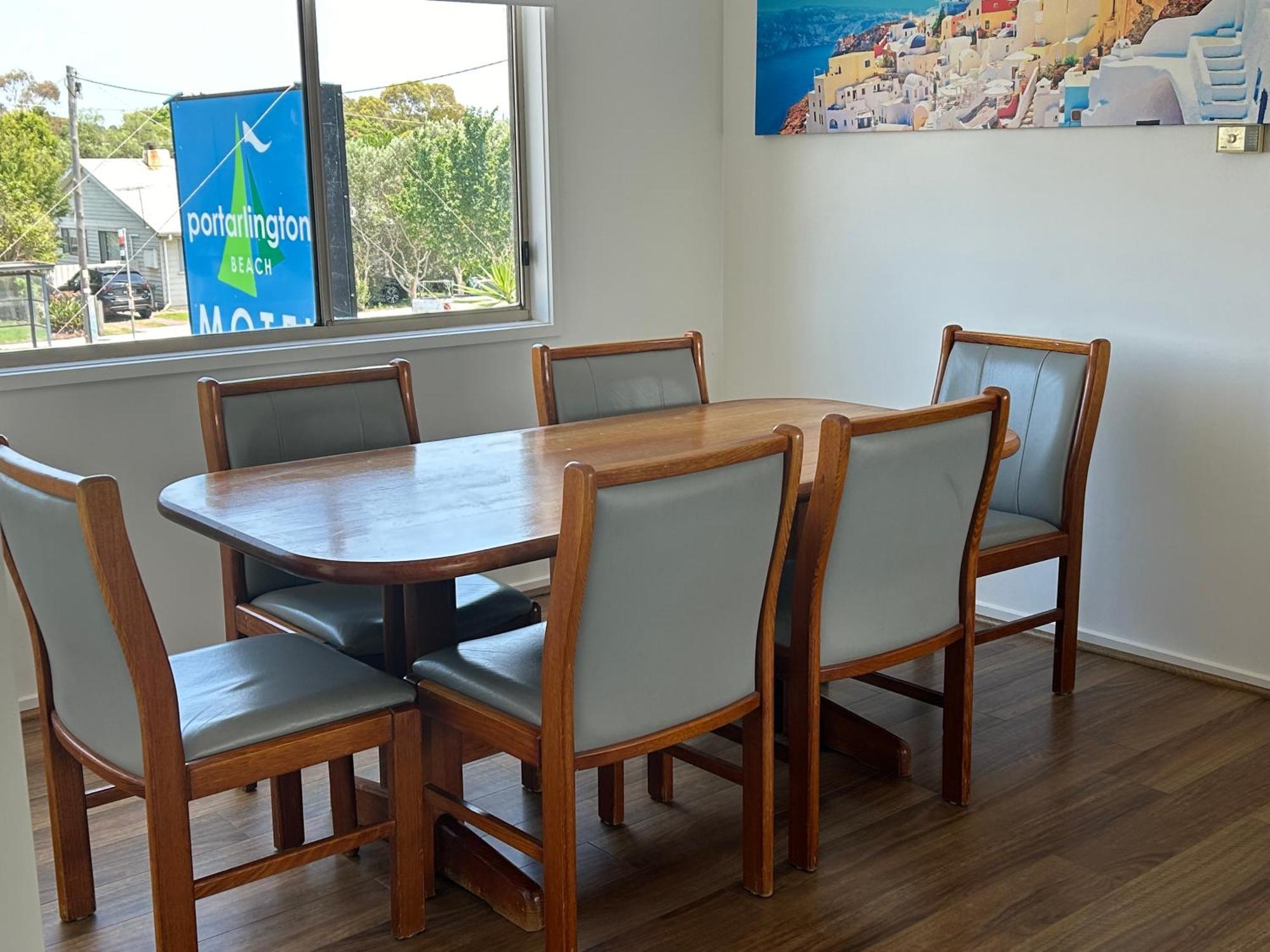 Portarlington Beach Motel Екстериор снимка