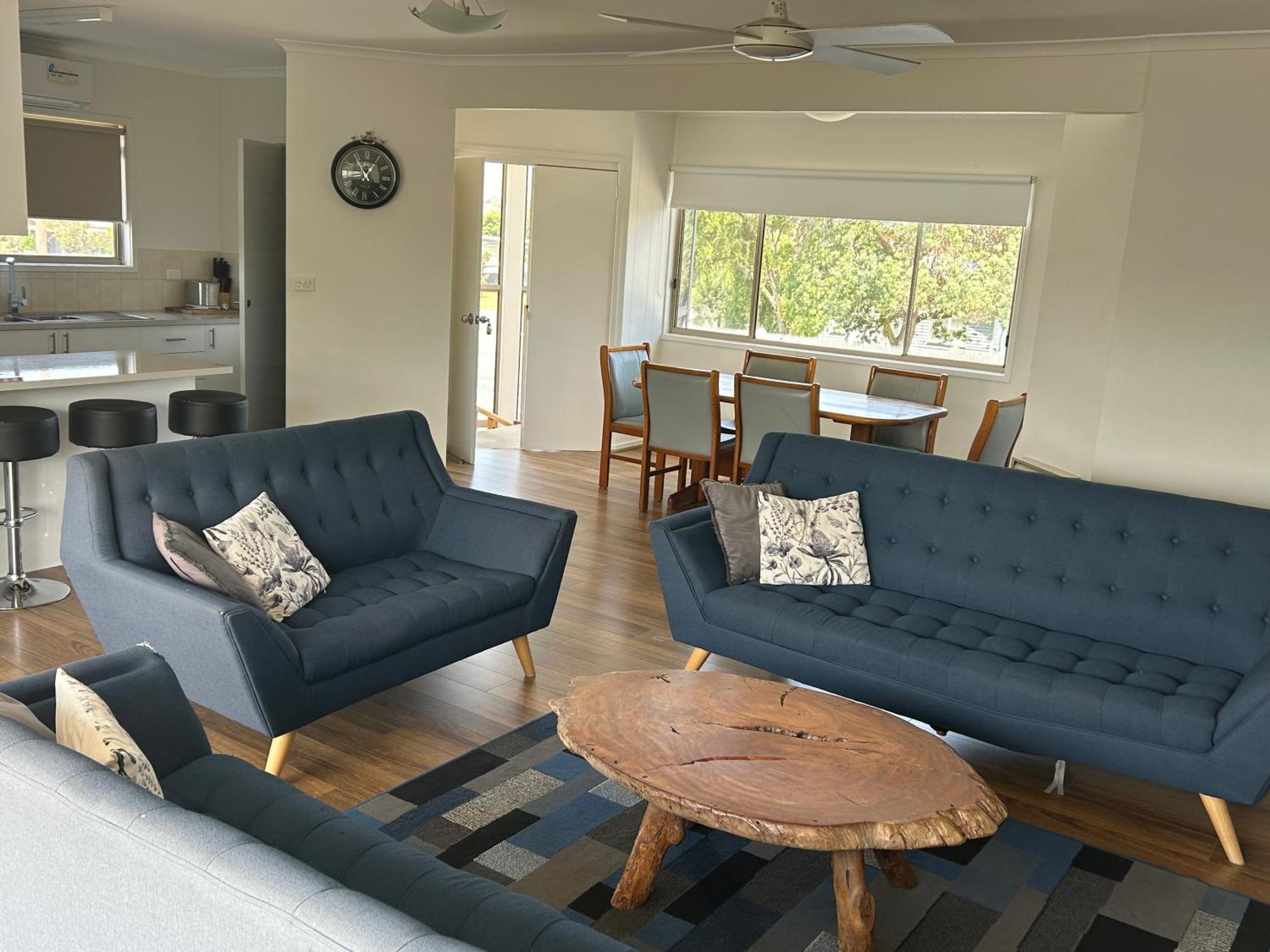 Portarlington Beach Motel Екстериор снимка