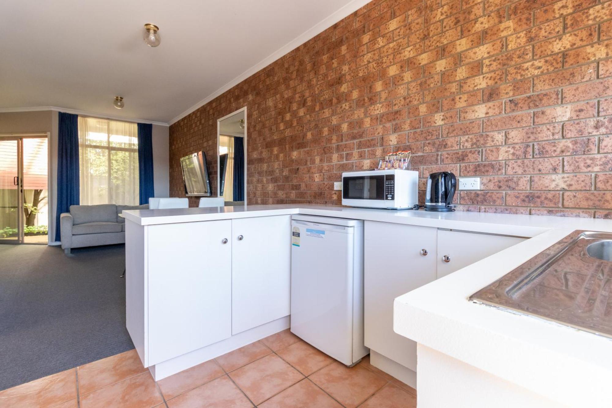 Portarlington Beach Motel Екстериор снимка