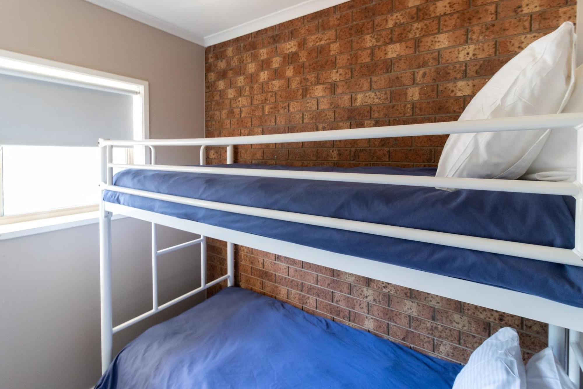 Portarlington Beach Motel Екстериор снимка