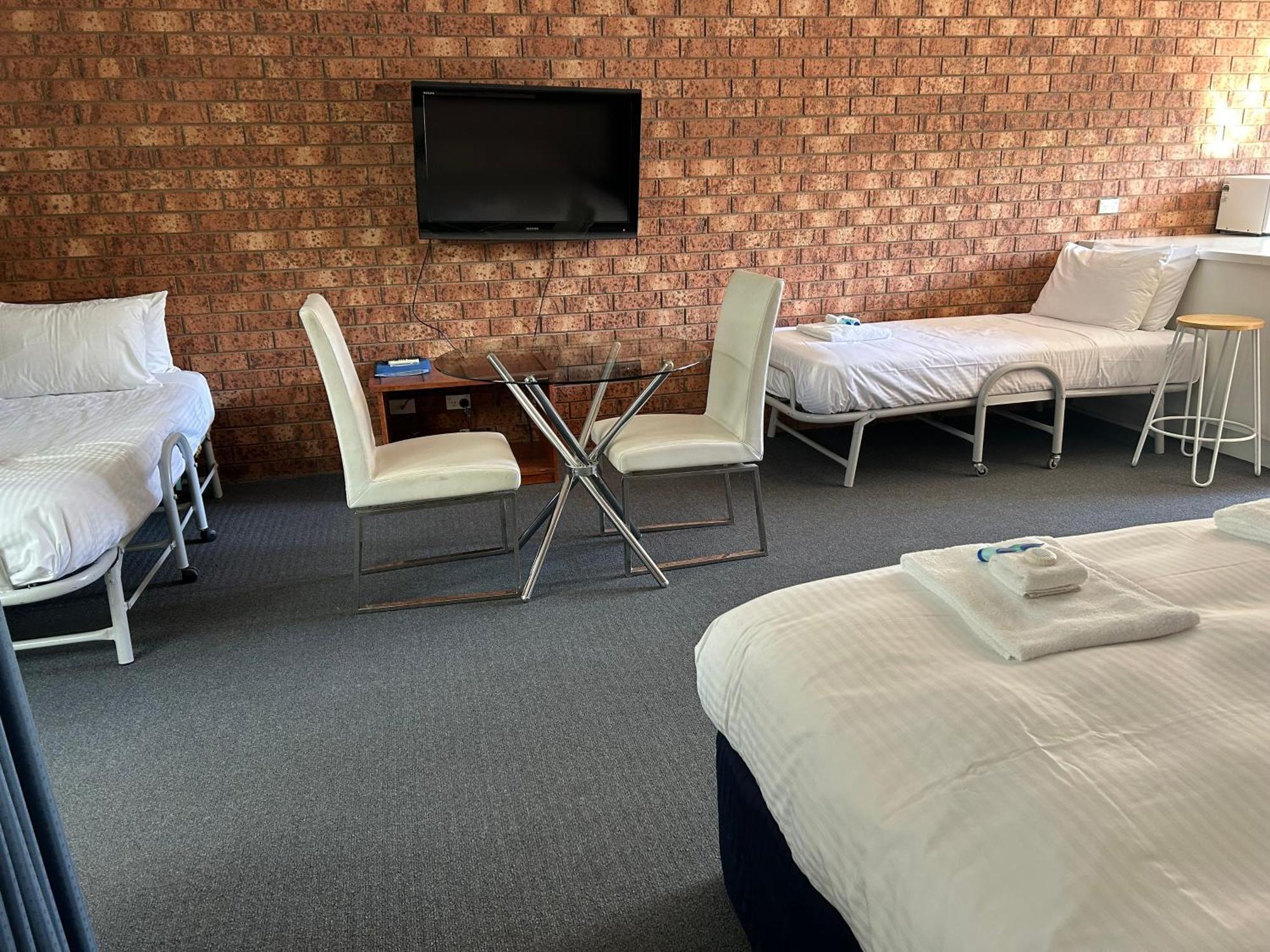 Portarlington Beach Motel Екстериор снимка