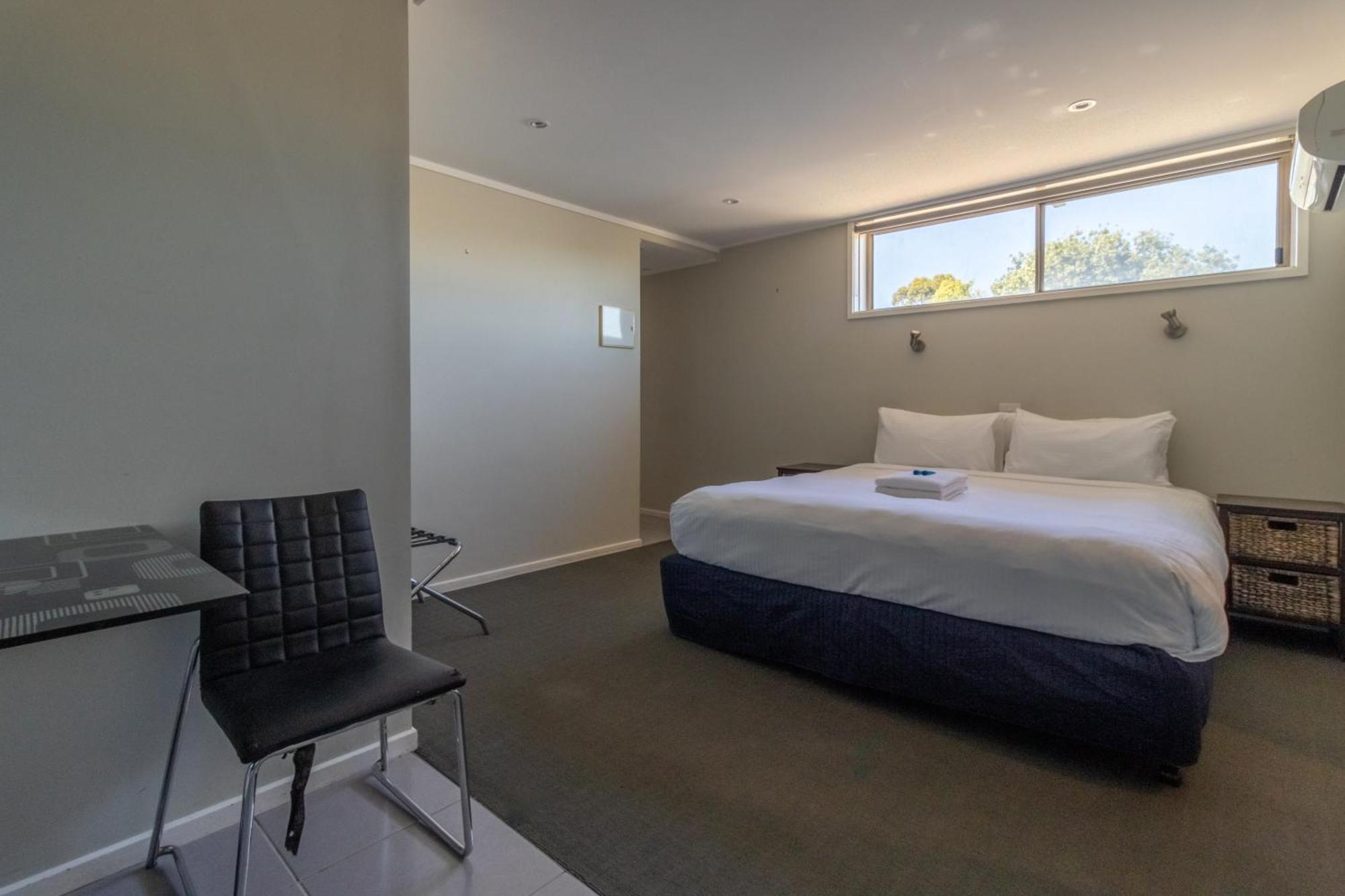 Portarlington Beach Motel Екстериор снимка
