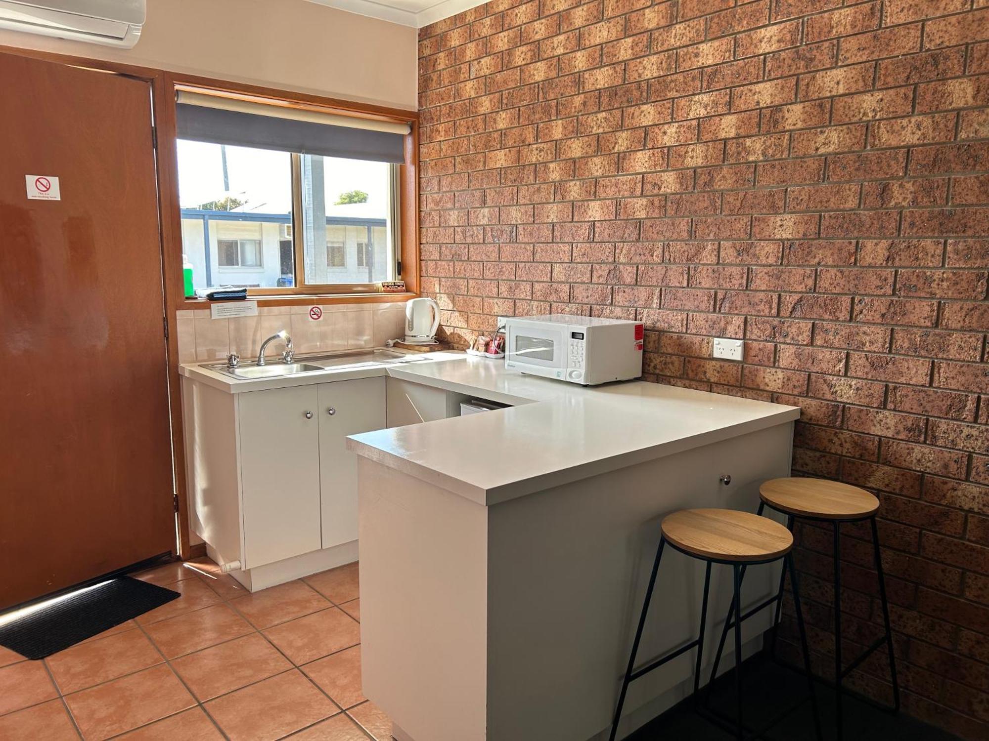 Portarlington Beach Motel Екстериор снимка