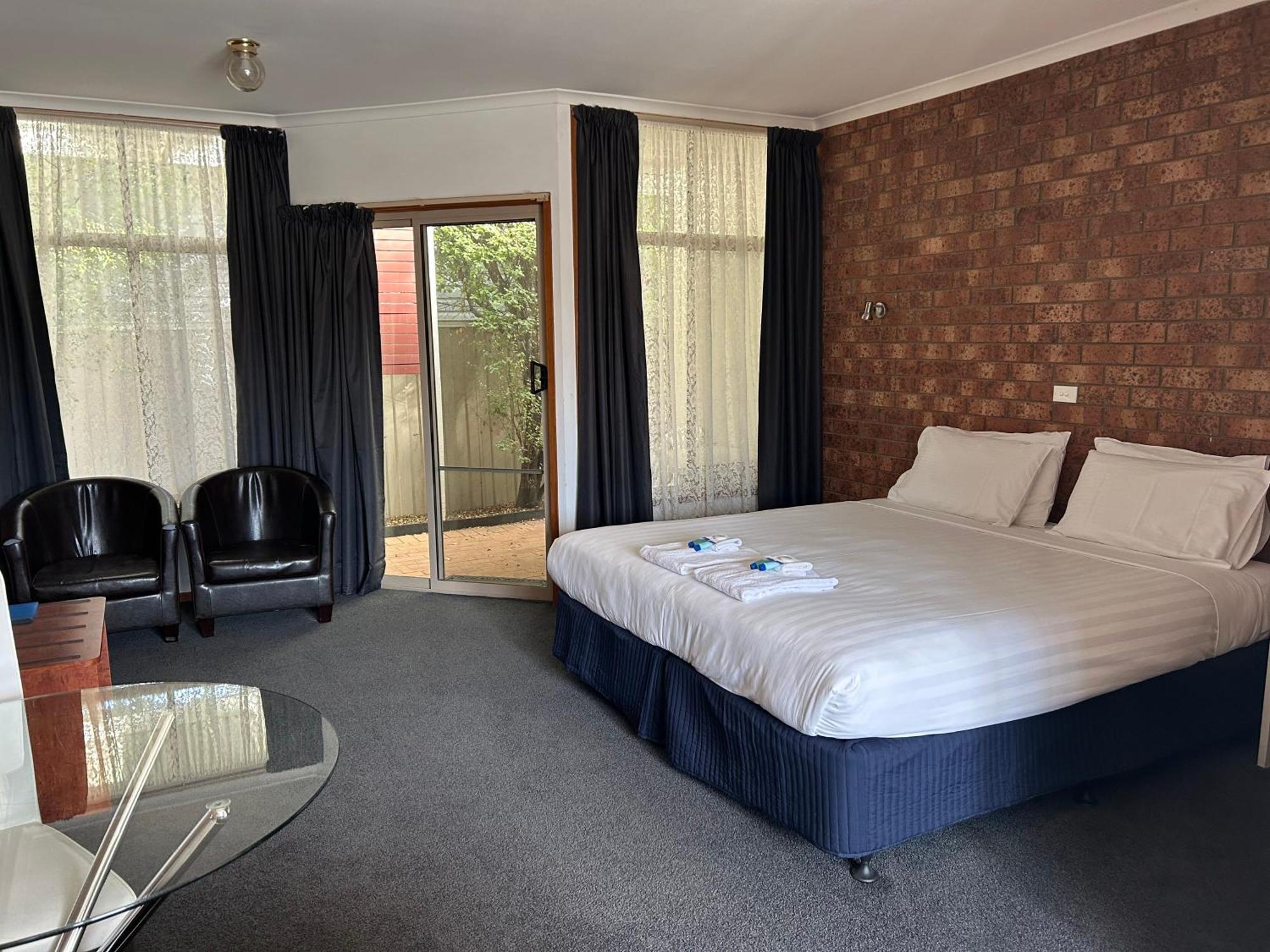 Portarlington Beach Motel Екстериор снимка