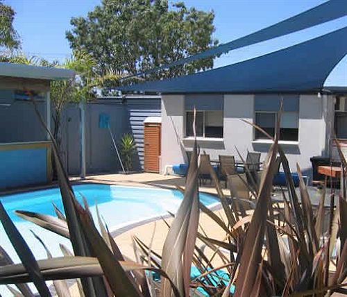 Portarlington Beach Motel Екстериор снимка